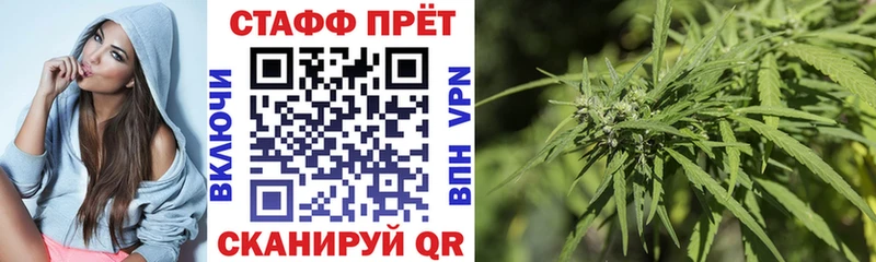 Конопля Афипский